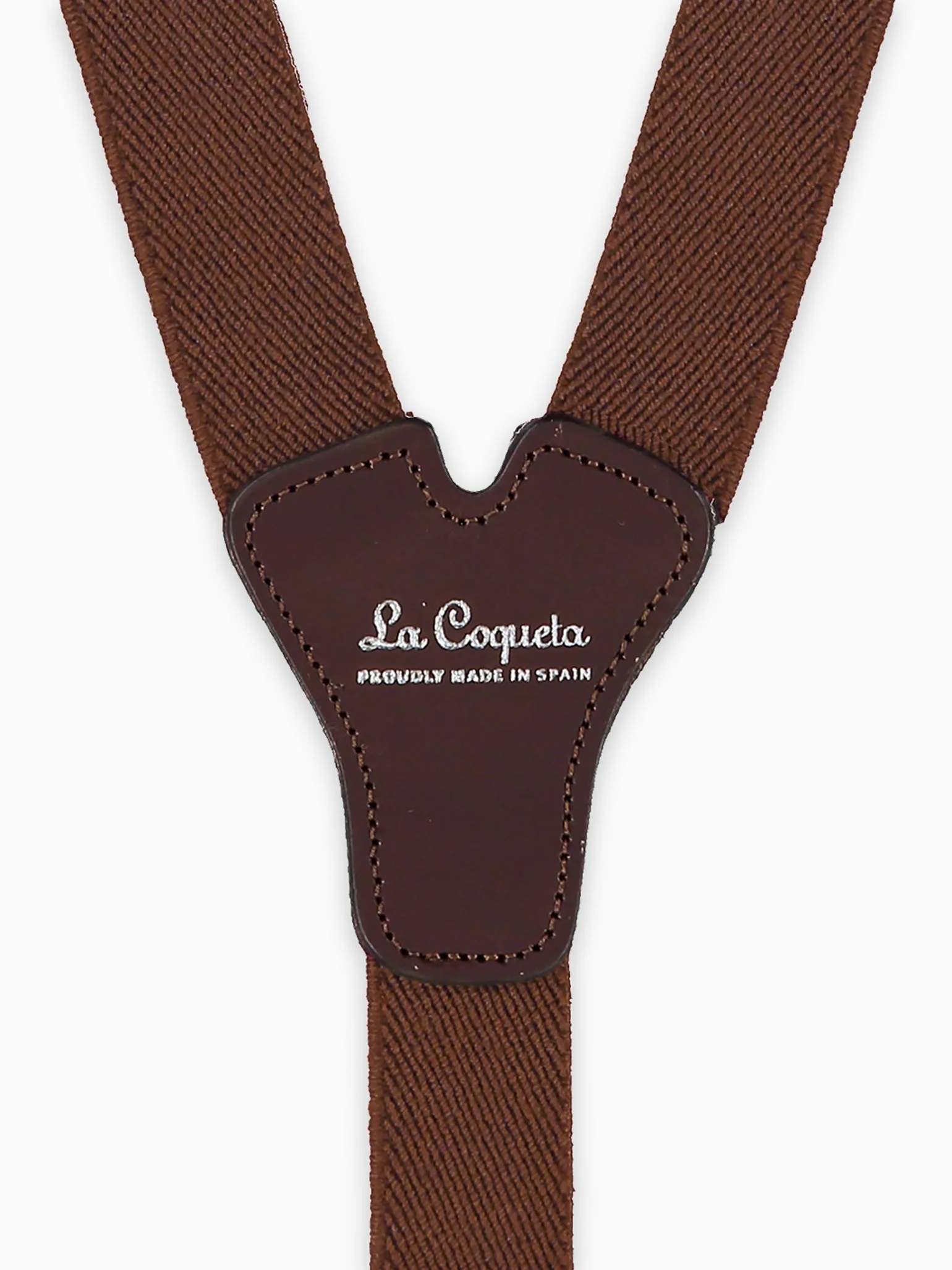 Camel Boy Braces - Image 3