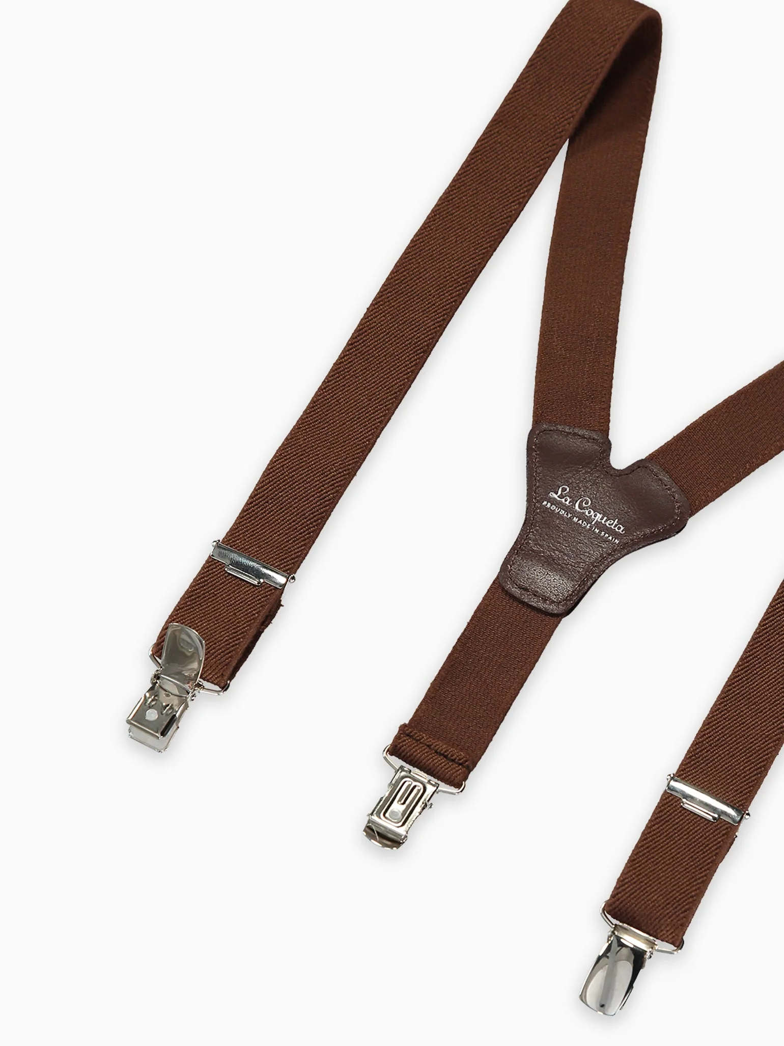 Camel Boy Braces - Image 4