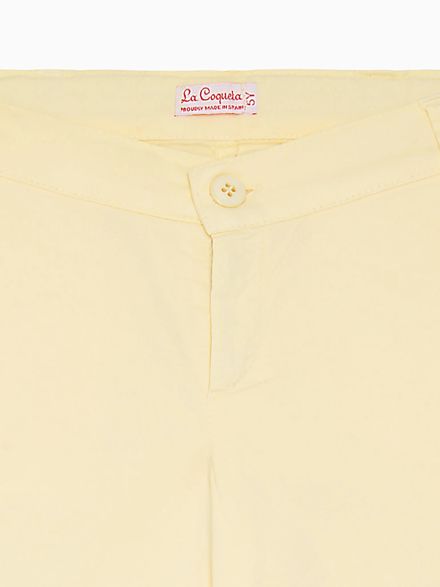 Lemon Elio Boy Chinos - Image 3