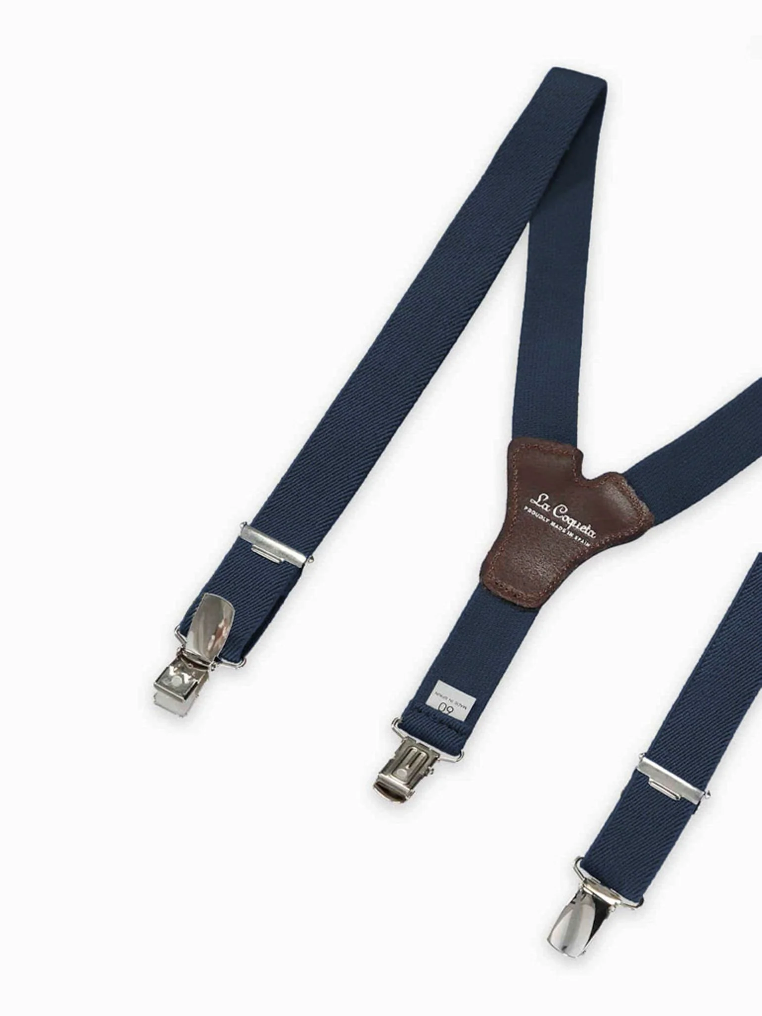 Navy Blue Boy Brace - Image 4