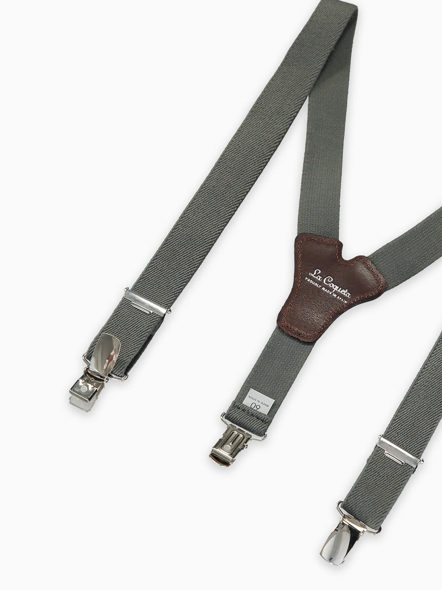 Navy Blue Boy Brace - Image 5