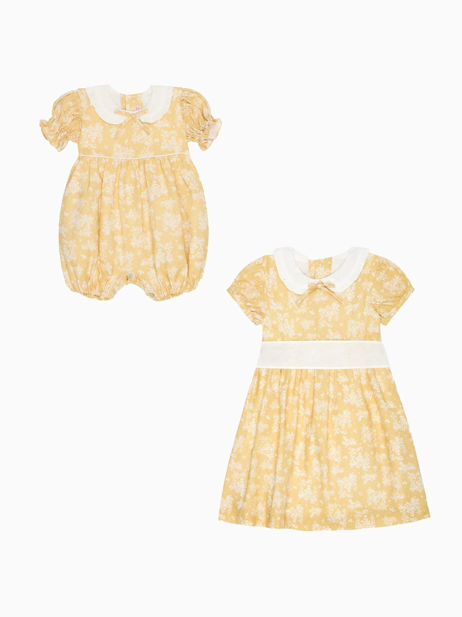 New Collection - Spring Clothes for Kids